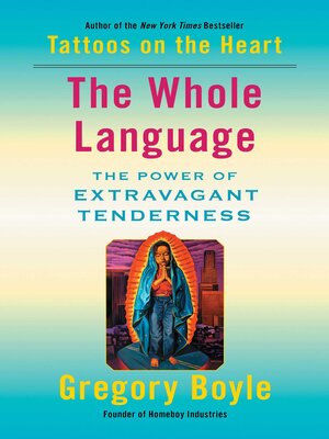 The Whole Language - ebook